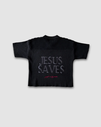 Jesus Saves Jersey