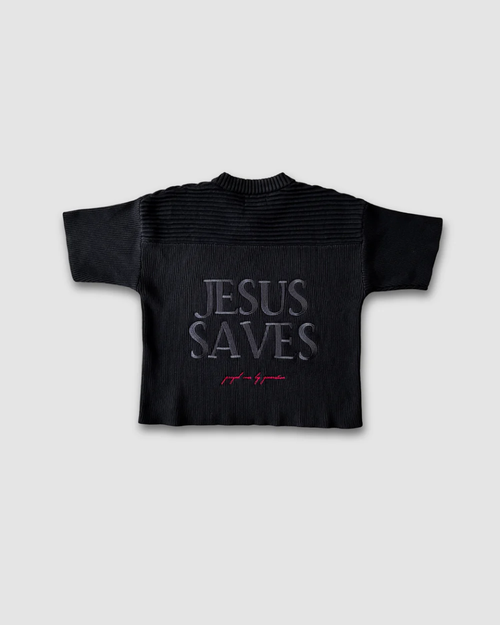Jesus Saves Jersey
