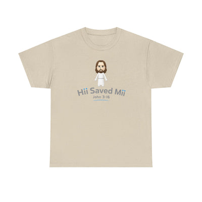 John 3:16 Tee