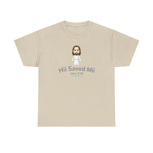 John 3:16 Tee