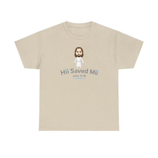 John 3:16 Tee