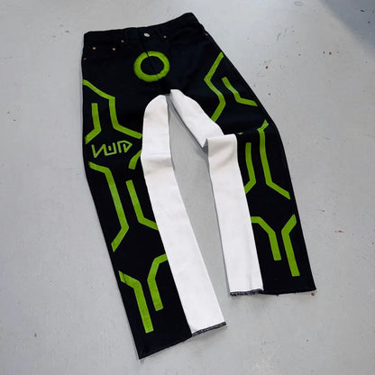 BEN JEANS COLLECTION