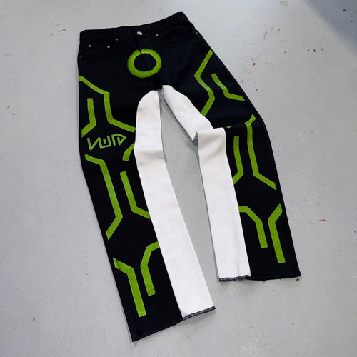 BEN JEANS COLLECTION
