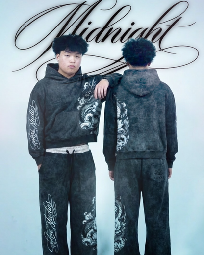 Ankai Sweatsuit