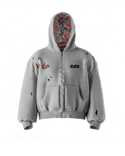 RAV Hoodie
