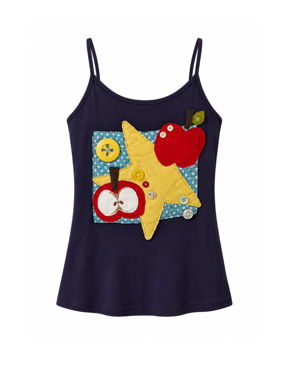 Apple Graphic Collection