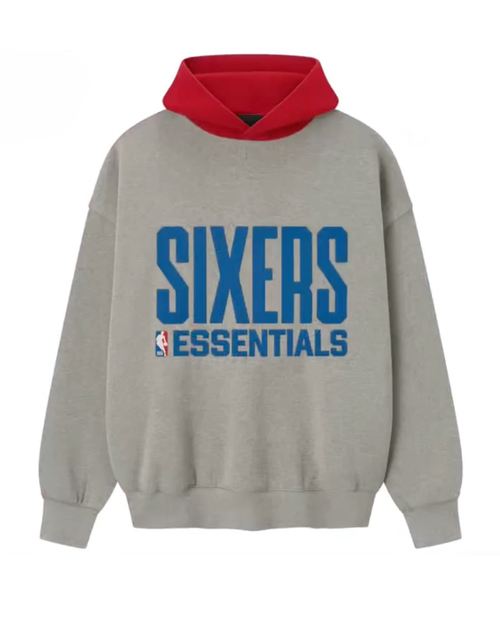 Baller Hoodie Collection