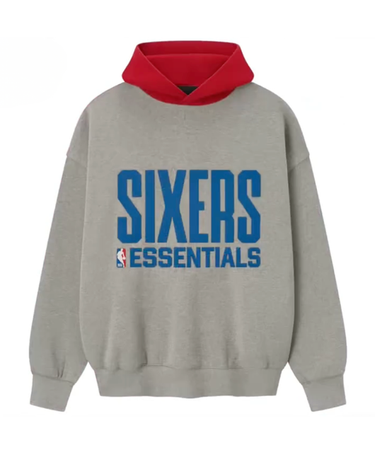 Baller Hoodie Collection