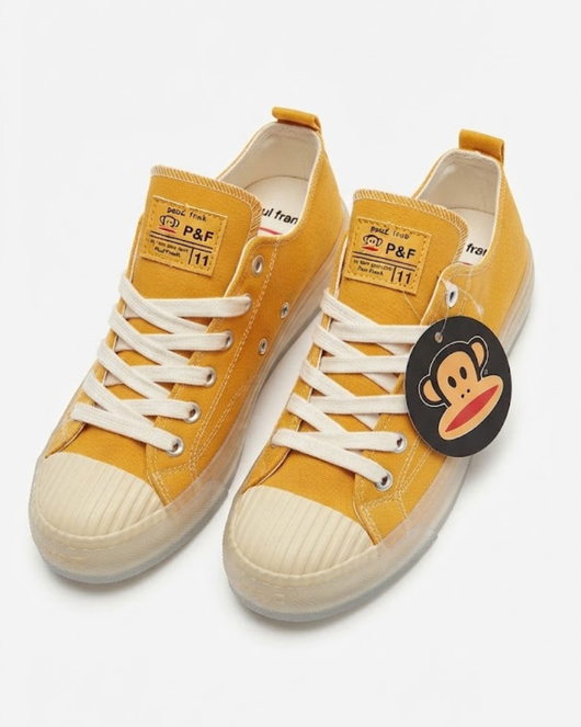 PF Sneakers Collection