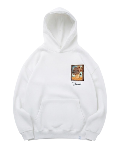 Vincent Van Gogh Hoodie