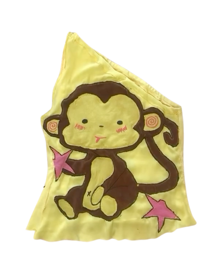 Monkey Graphic Collection