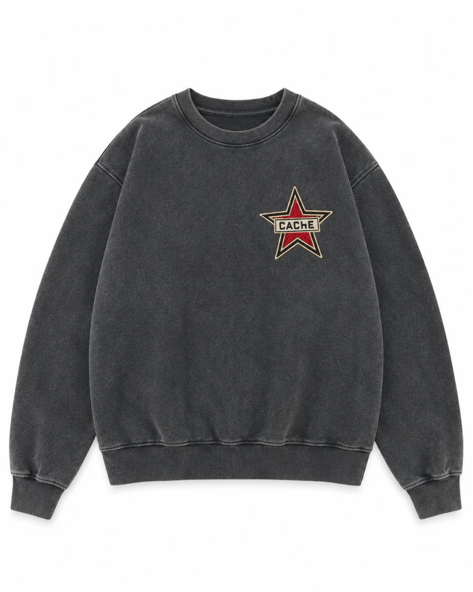 Cache CS2