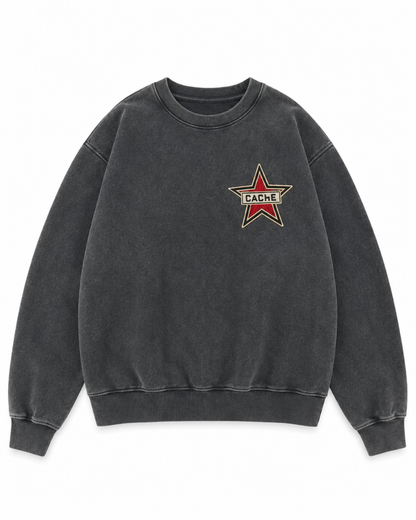 Cache CS2