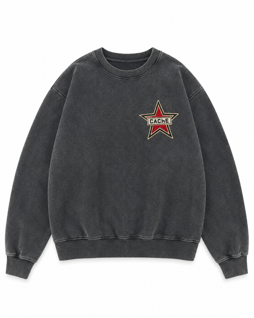Cache CS2