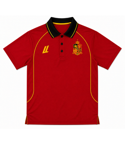 World Cup Polo Collection