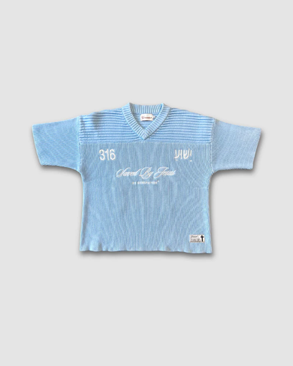 Jesus Saves Jersey