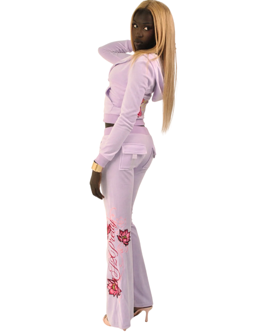Pretty Miss Tracksuit