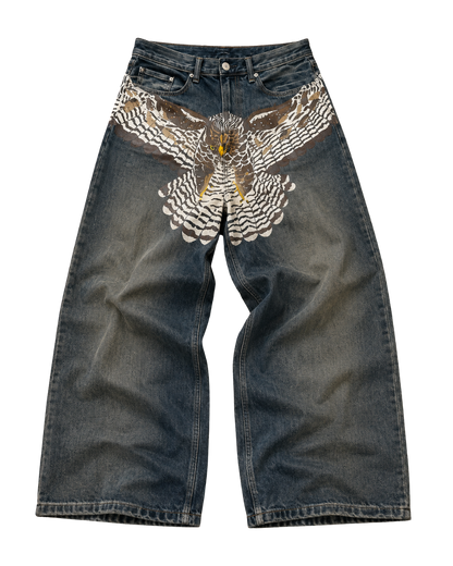 Graphic Denim Collection