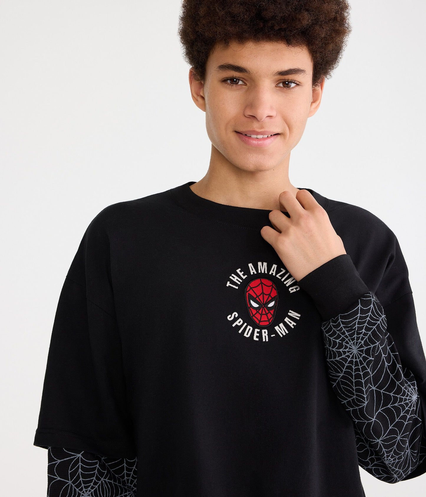 Spider Graphic Collection