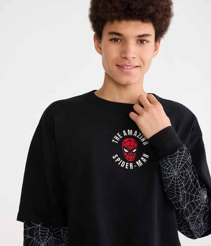 Spider Graphic Collection