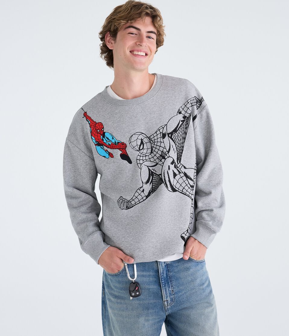 Spider Graphic Collection