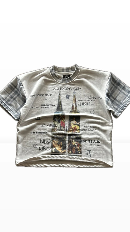 Crucified Collection