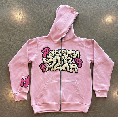 SORRY CANT HEAR Hoodie