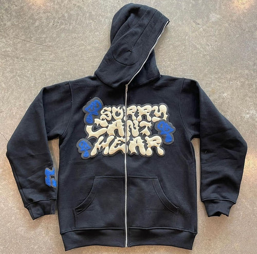 SORRY CANT HEAR Hoodie