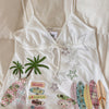 Surf Tank Top