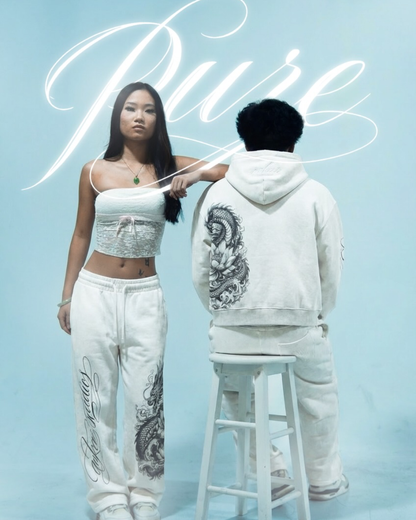 Ankai Sweatsuit
