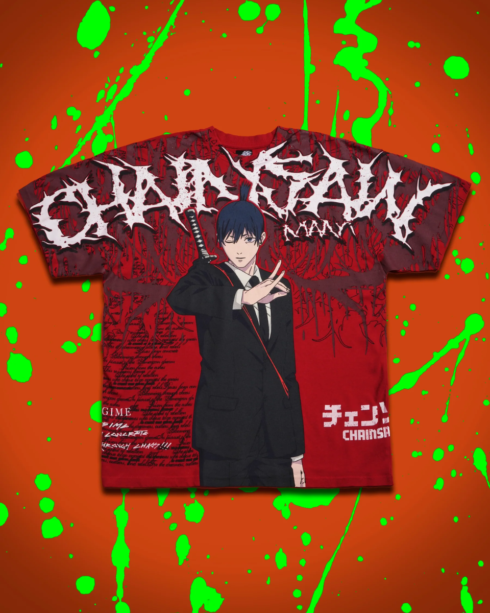 Chainsaw Man Collection