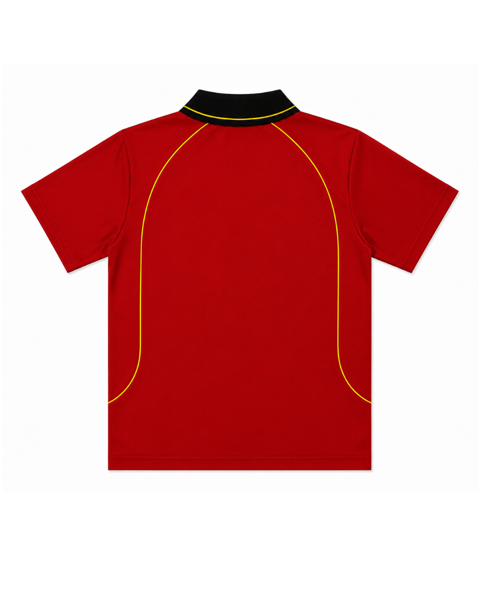 World Cup Polo Collection