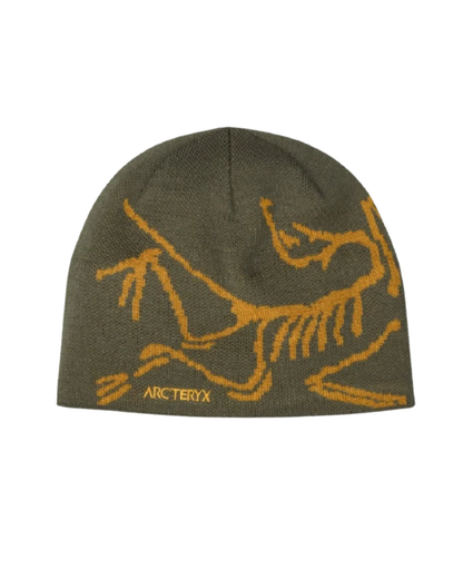 Arc Beanie