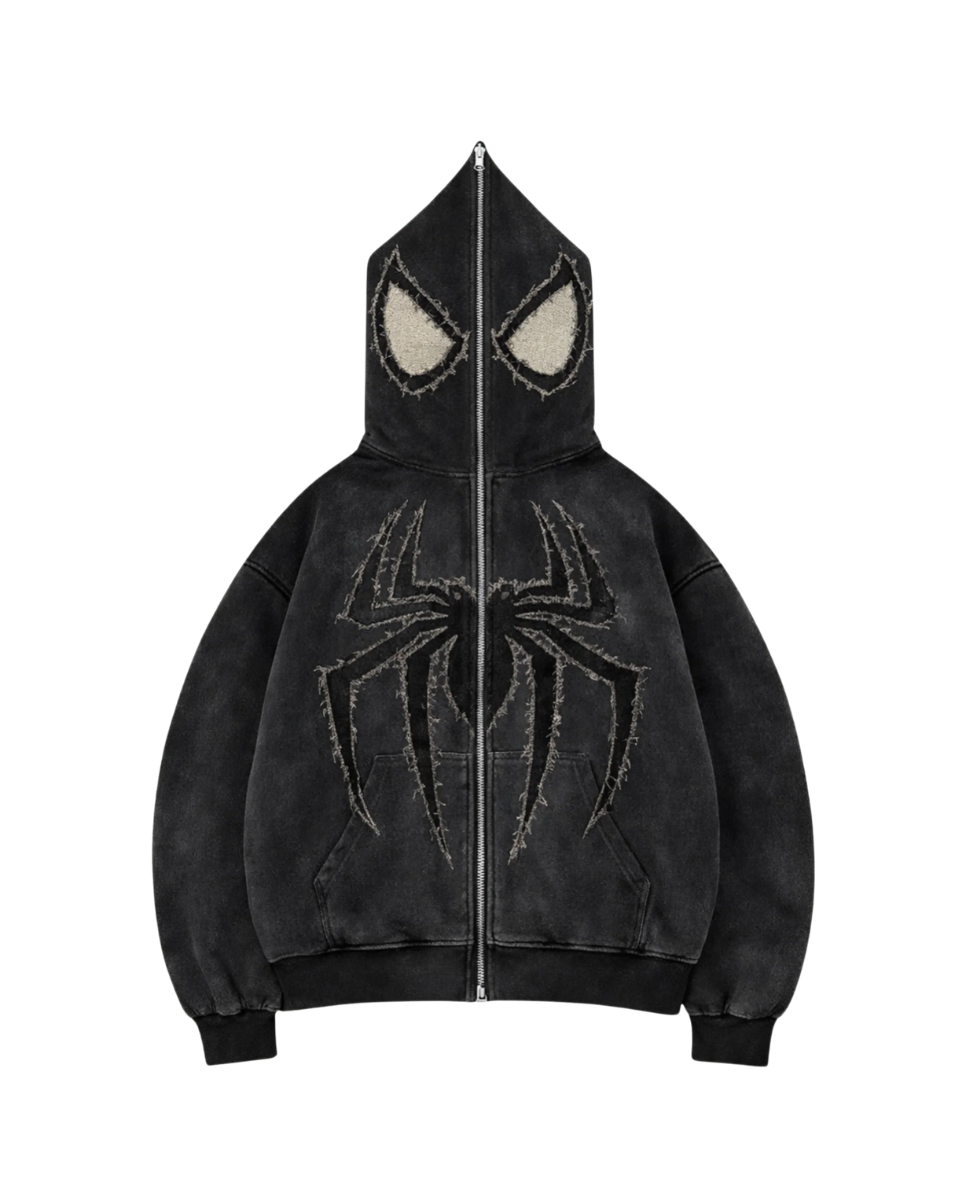 Spider vs Goblin Collection