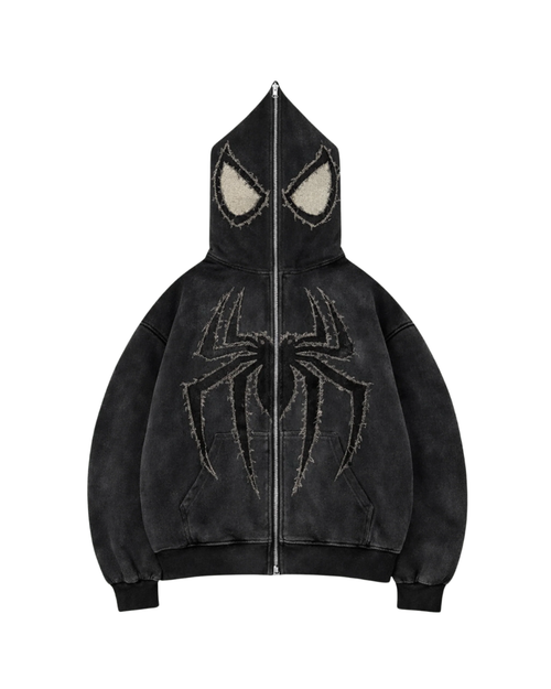 Spider vs Goblin Collection