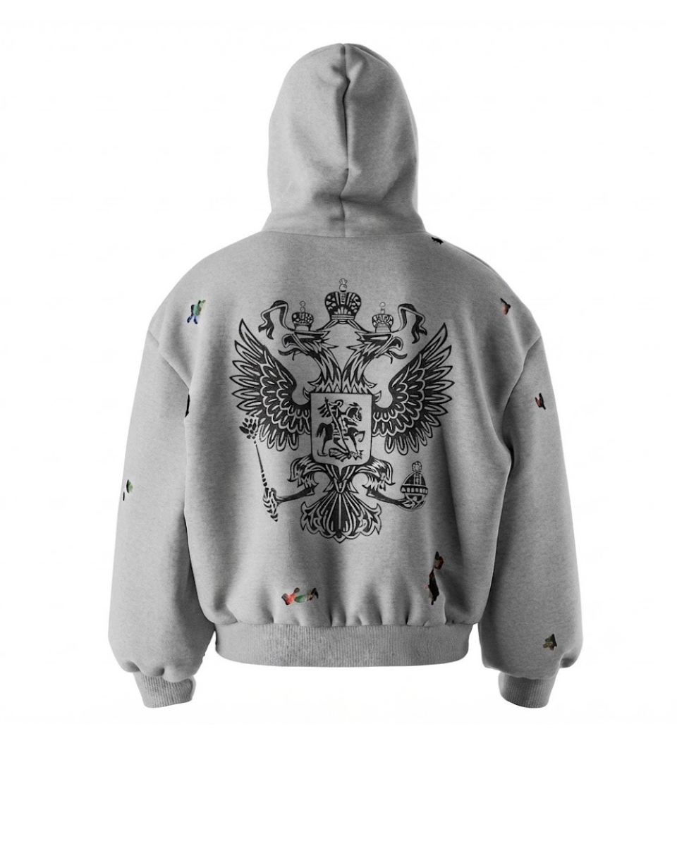 RAV Hoodie