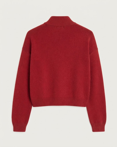 PL Quarter Zip Collection