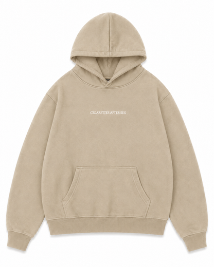 CAS Graphic Hoodie