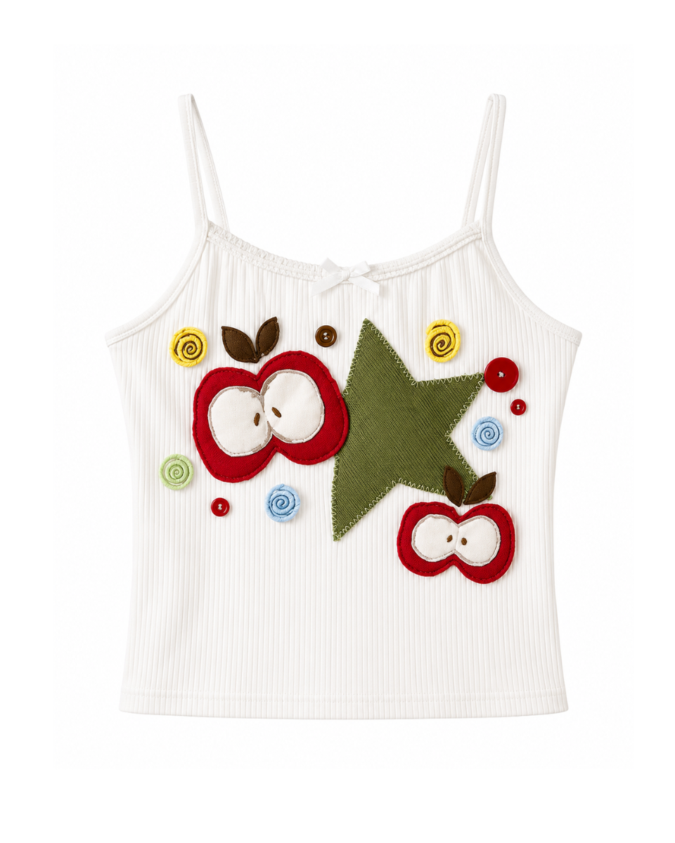 Apple Graphic Collection