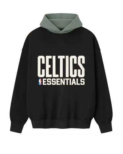 Baller Hoodie Collection