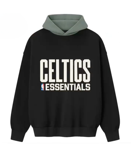 Baller Hoodie Collection