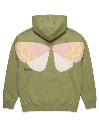Ocean Hoodie Collection