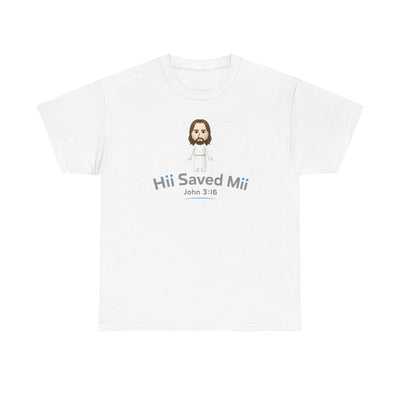 John 3:16 Tee