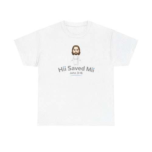 John 3:16 Tee