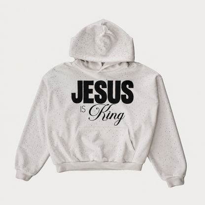 JESUS IS THE LIGHT HOODIE