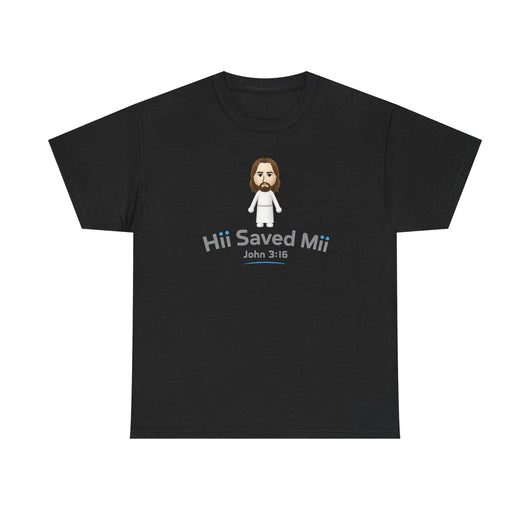 John 3:16 Tee