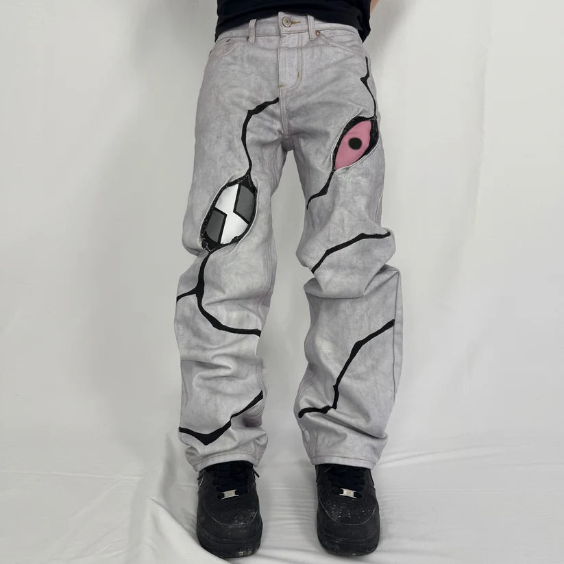 BEN JEANS COLLECTION