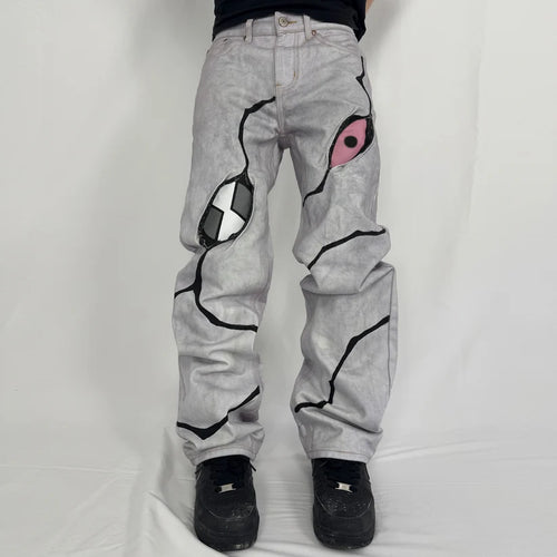 BEN JEANS COLLECTION