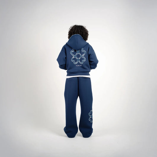 Torom Sweatsuit Set