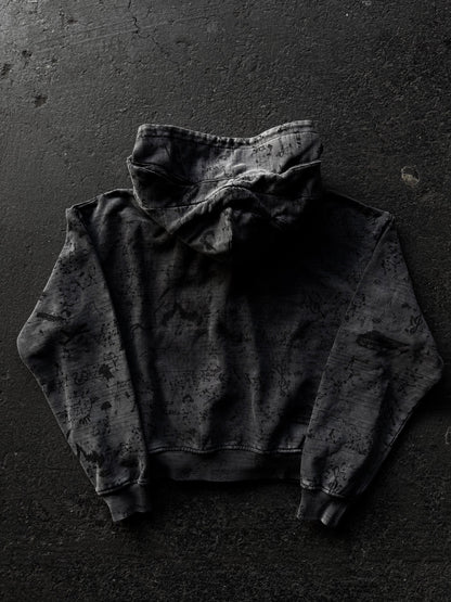 Headphone Zip Up Hoodie
